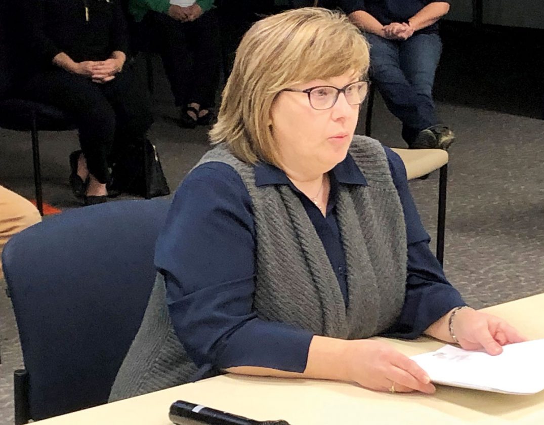 Wood County commissioners, 4H reps talk fair concerns News, Sports